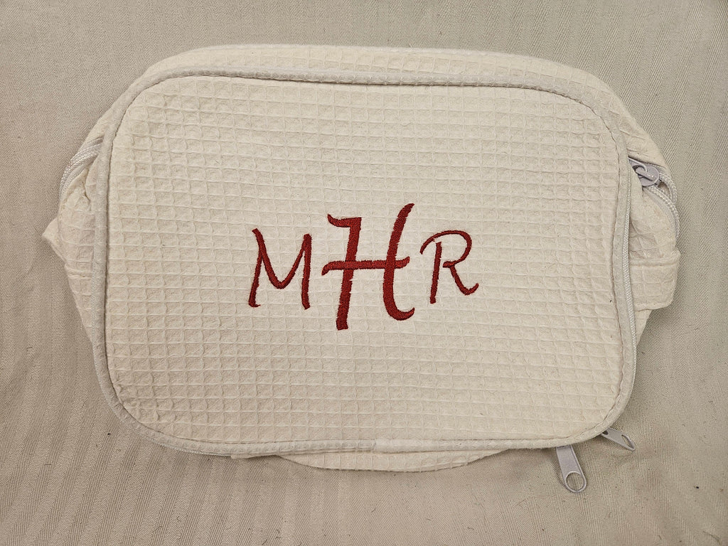 Monograms For Me Mishap - Cosmetic Bag