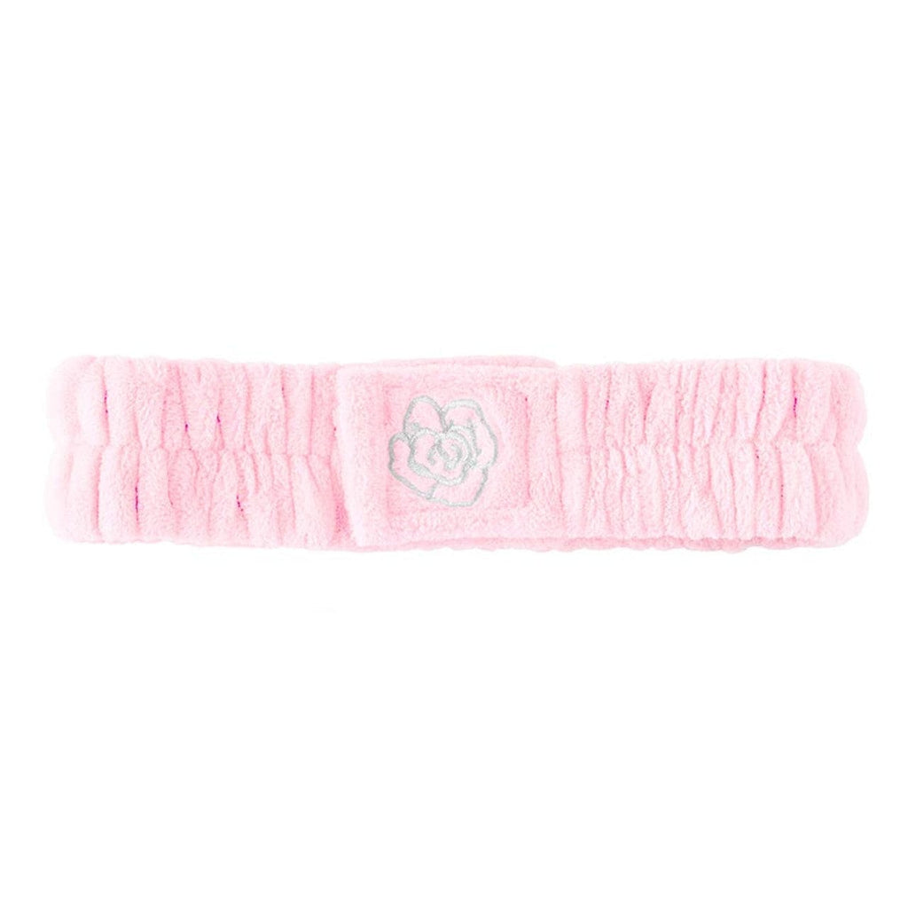 vendor-unknown For the Guys Light Pink Spa Headbands