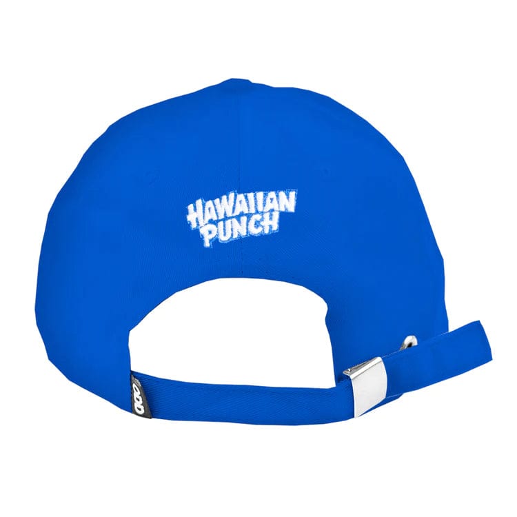 Monograms For Me Dad Hat - Hawaiian Punch