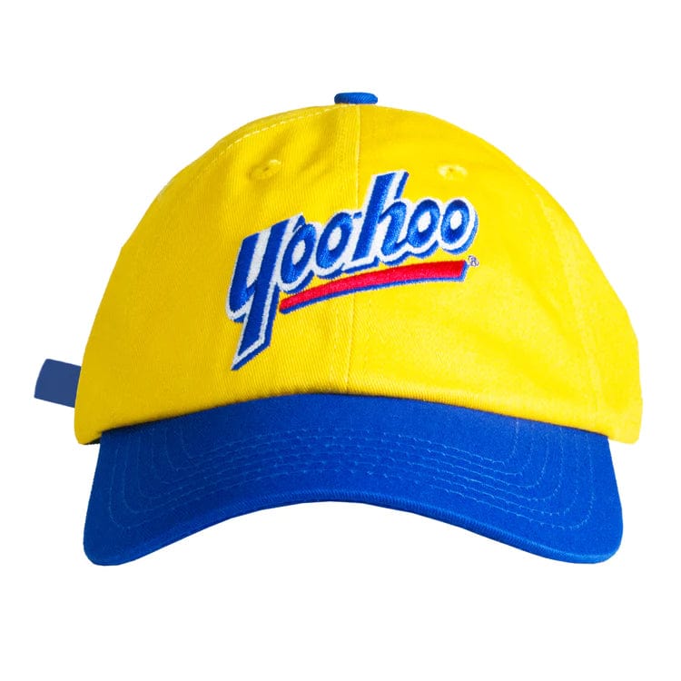 Monograms For Me Dad Hat - YooHoo