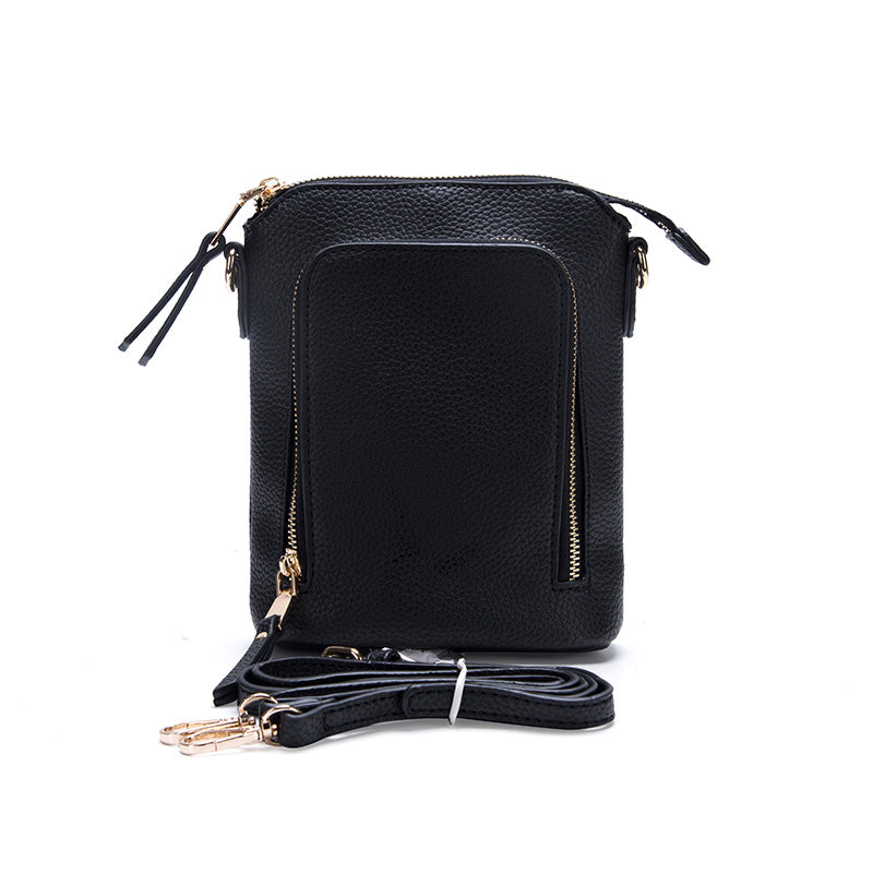 NEW! Crossbody / Messenger Bag