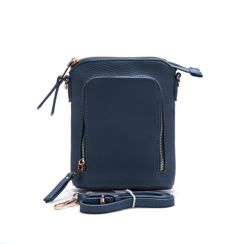 NEW! Crossbody / Messenger Bag