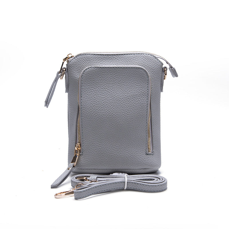 NEW! Crossbody / Messenger Bag