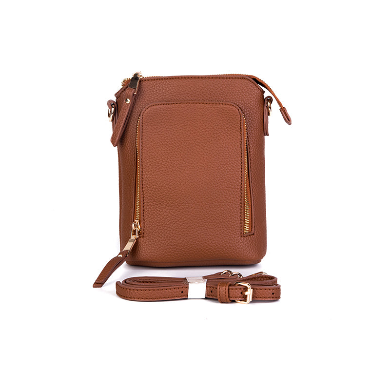 NEW! Crossbody / Messenger Bag