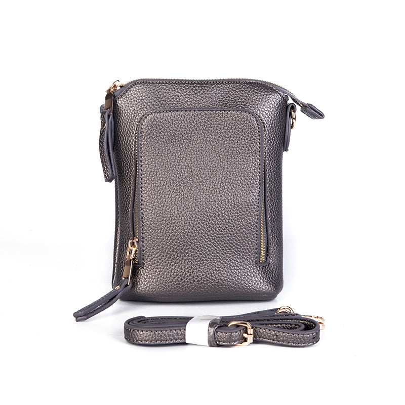 NEW! Crossbody / Messenger Bag