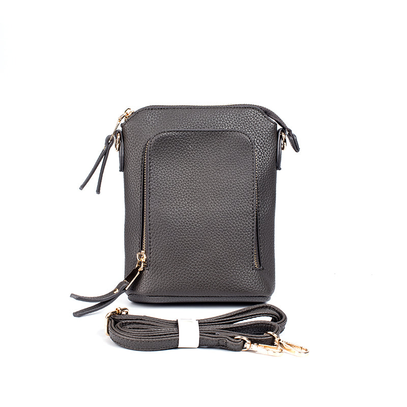 NEW! Crossbody / Messenger Bag