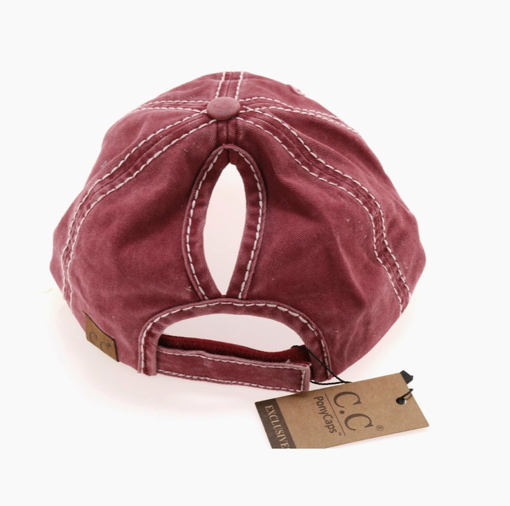Beach Crazy Ball Cap