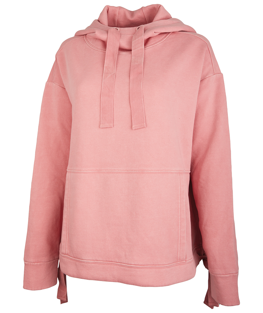 Ladies Laconia Hooded Sweatshirt - 5153