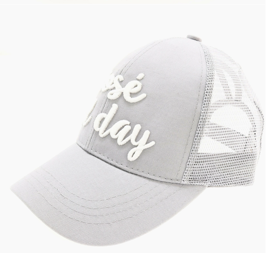 Rose All Day Ball Cap