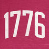 Monograms For Me 1776 Vintage T-shirt