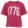 Monograms For Me 1776 Vintage T-shirt