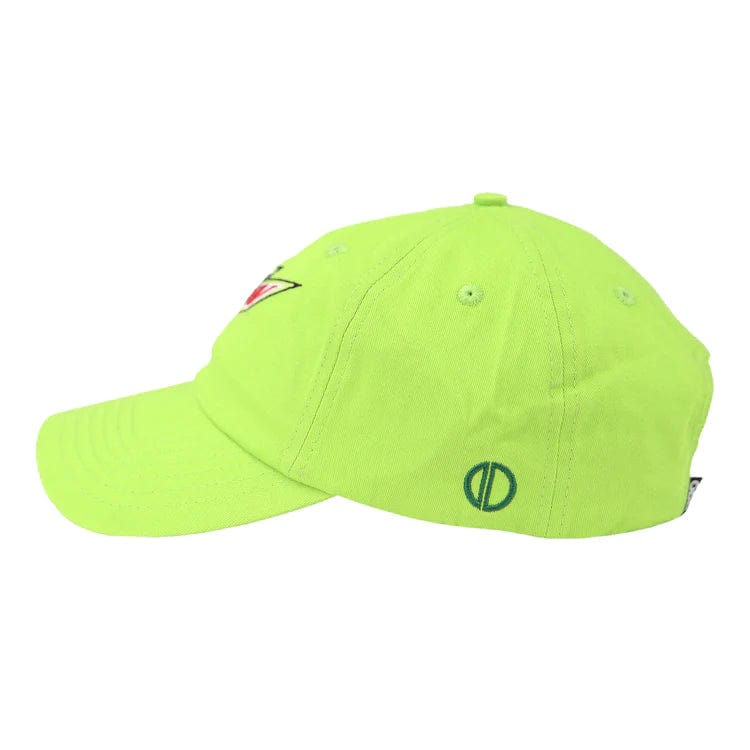 Monograms For Me Dad Hat - Mountain Dew