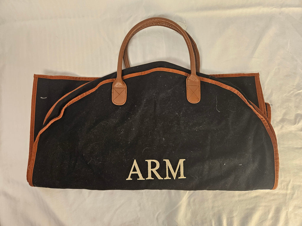 Monograms For Me Mishap - Garment Bag
