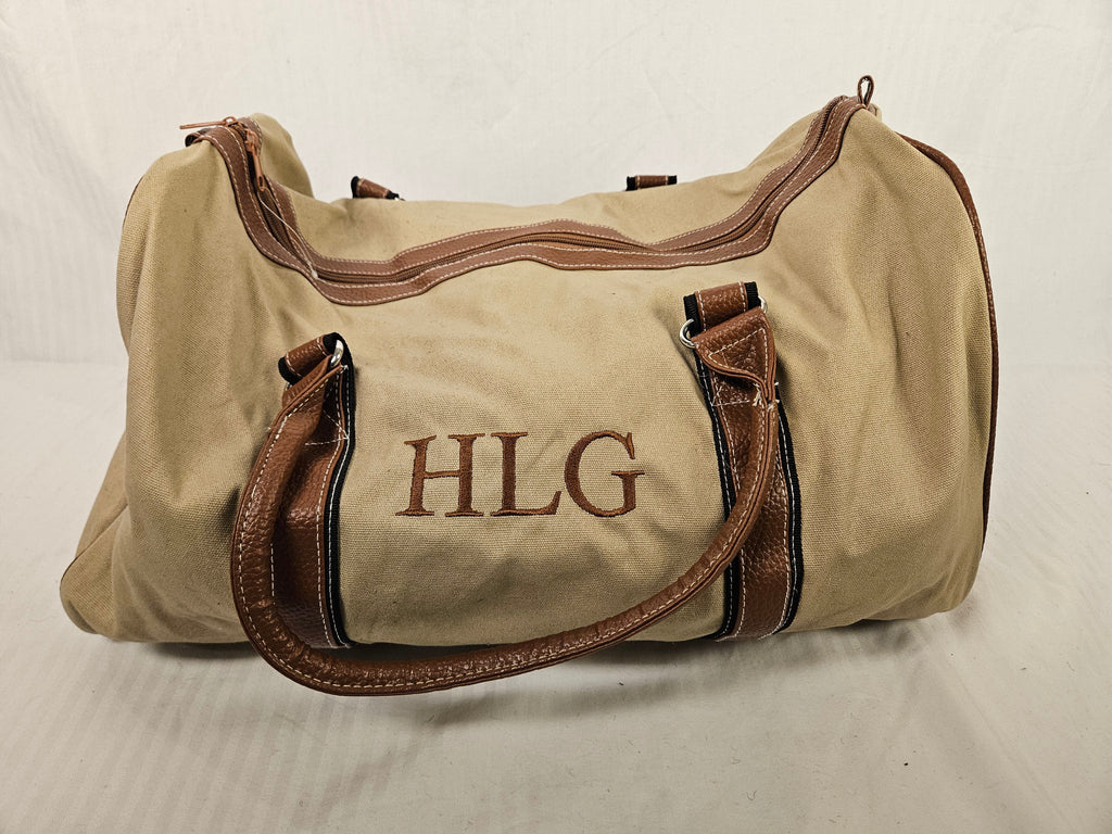 Monograms For Me Mishap - HLG