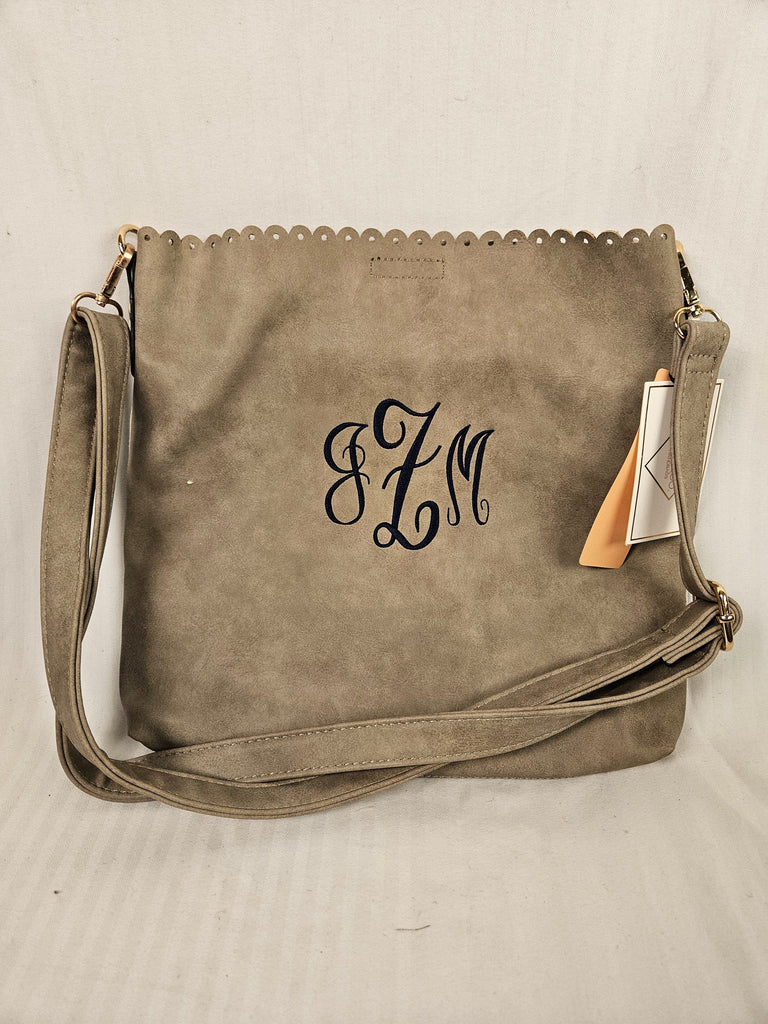 Monograms For Me Mishap - jZm