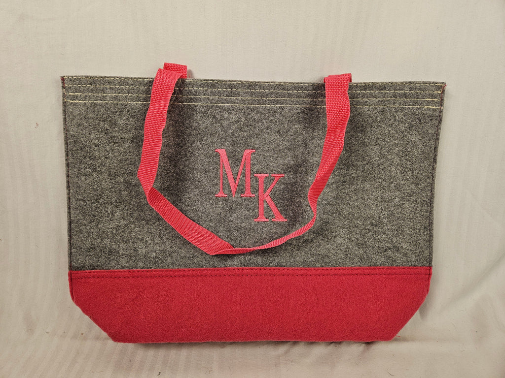 Monograms For Me Mishap - MK