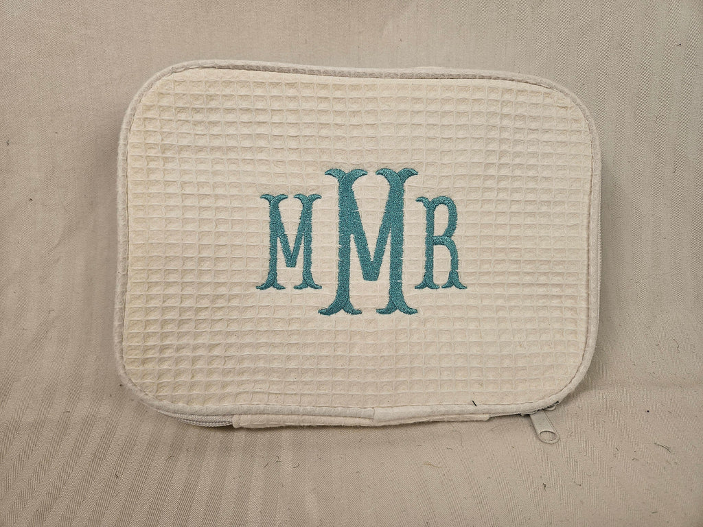 Monograms For Me Mishap - mMr