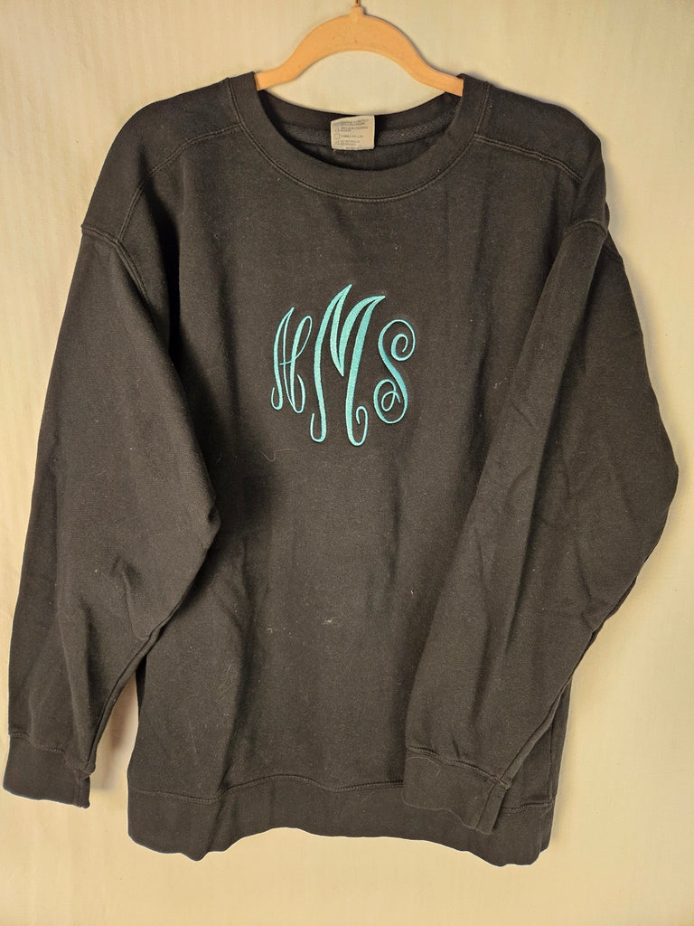 Monograms For Me Mishap - nMs