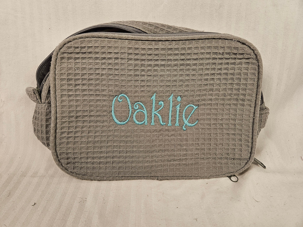 Monograms For Me Mishap - Oaklie