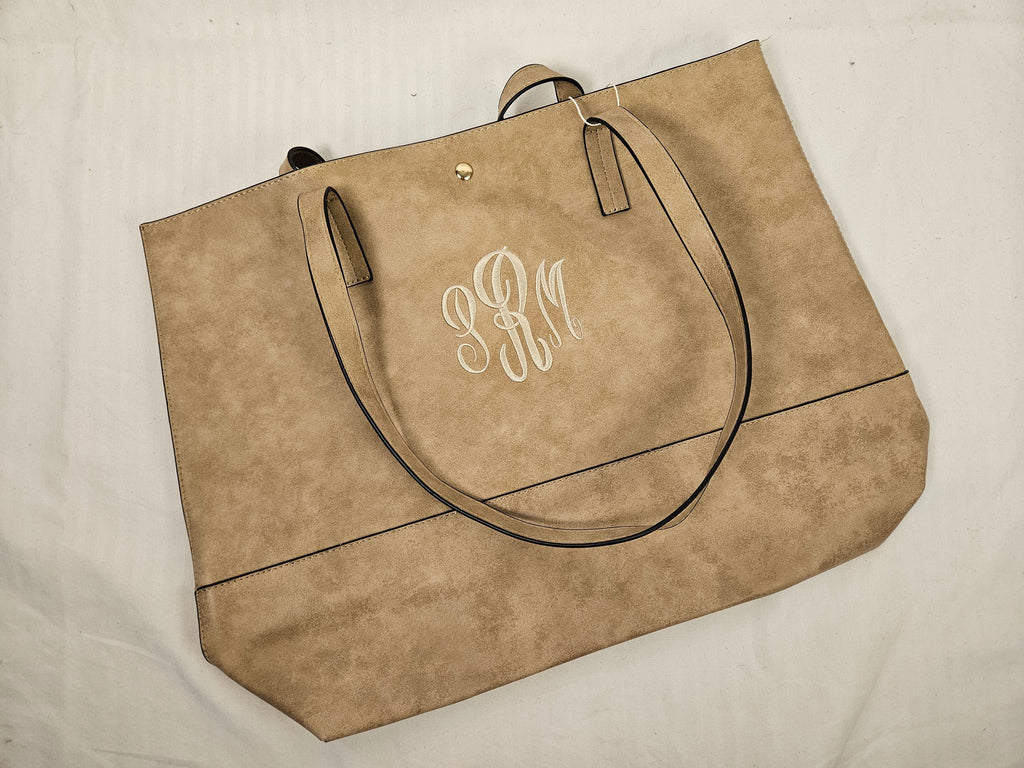 Monograms For Me Mishap - pRm