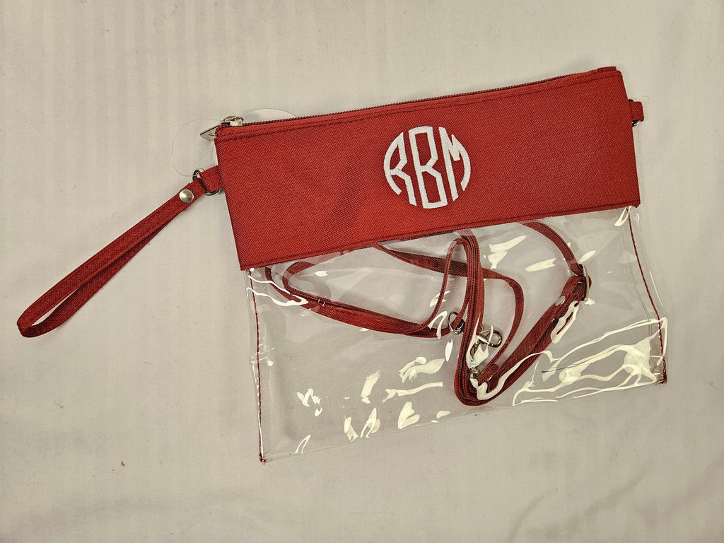 Monograms For Me Mishap - rBm