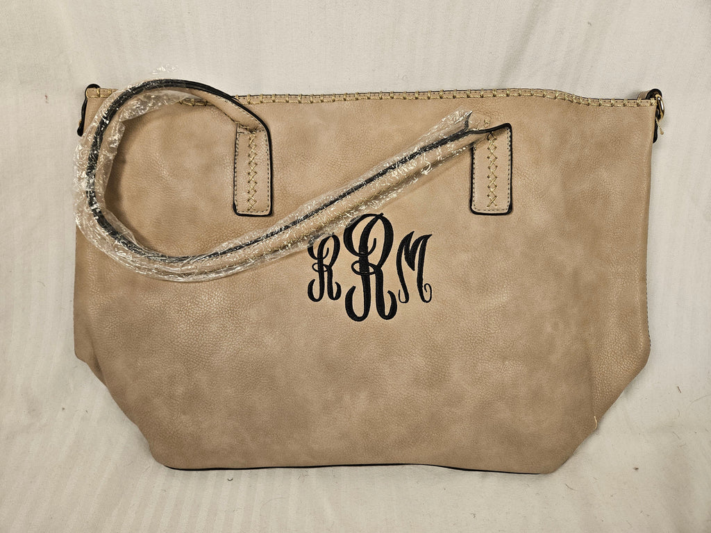 Monograms For Me Mishap - rRm