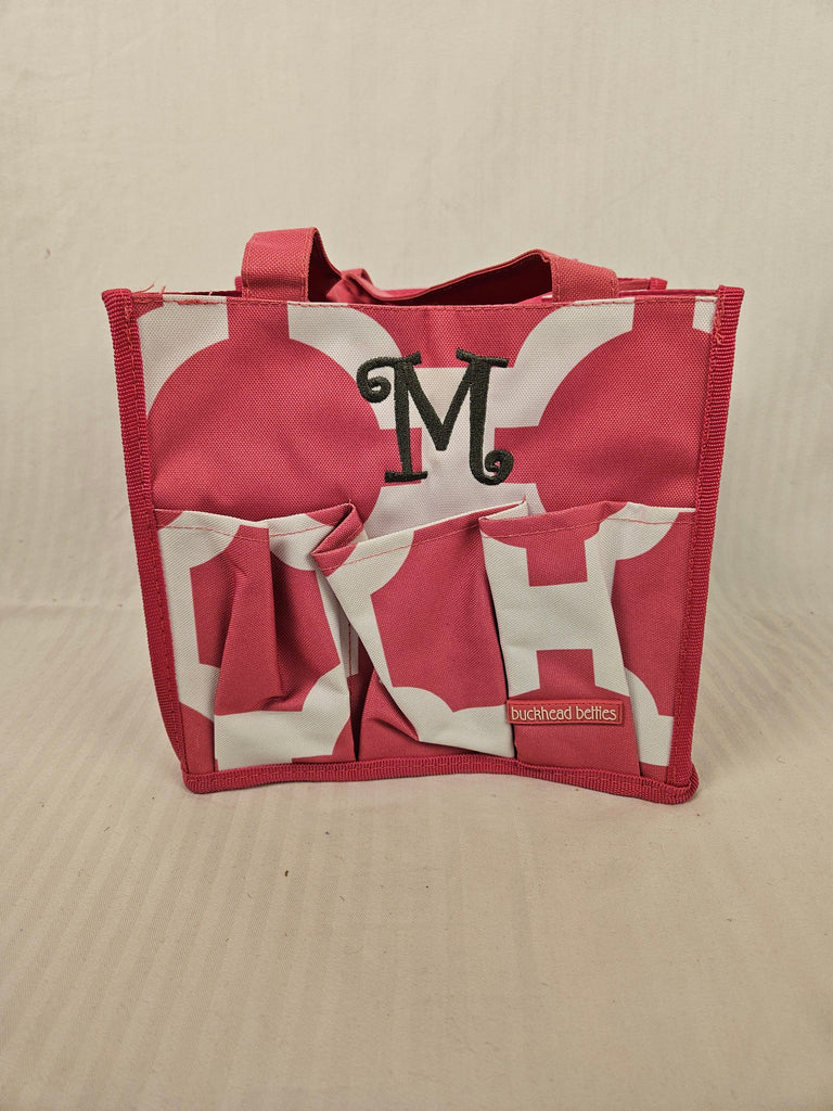 Monograms For Me Mishap - Shower Caddy