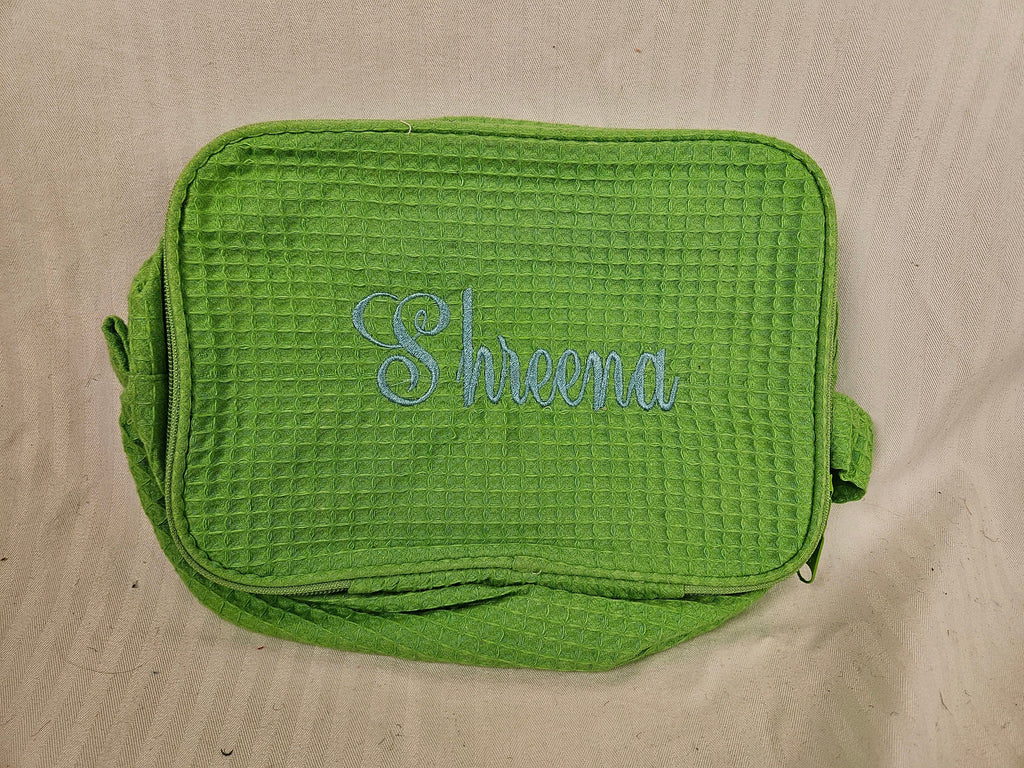 Monograms For Me Mishap - Shreena