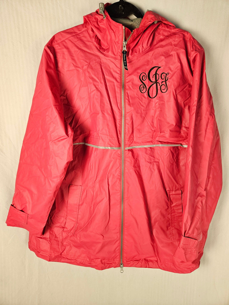 Monograms For Me Mishap - sJf