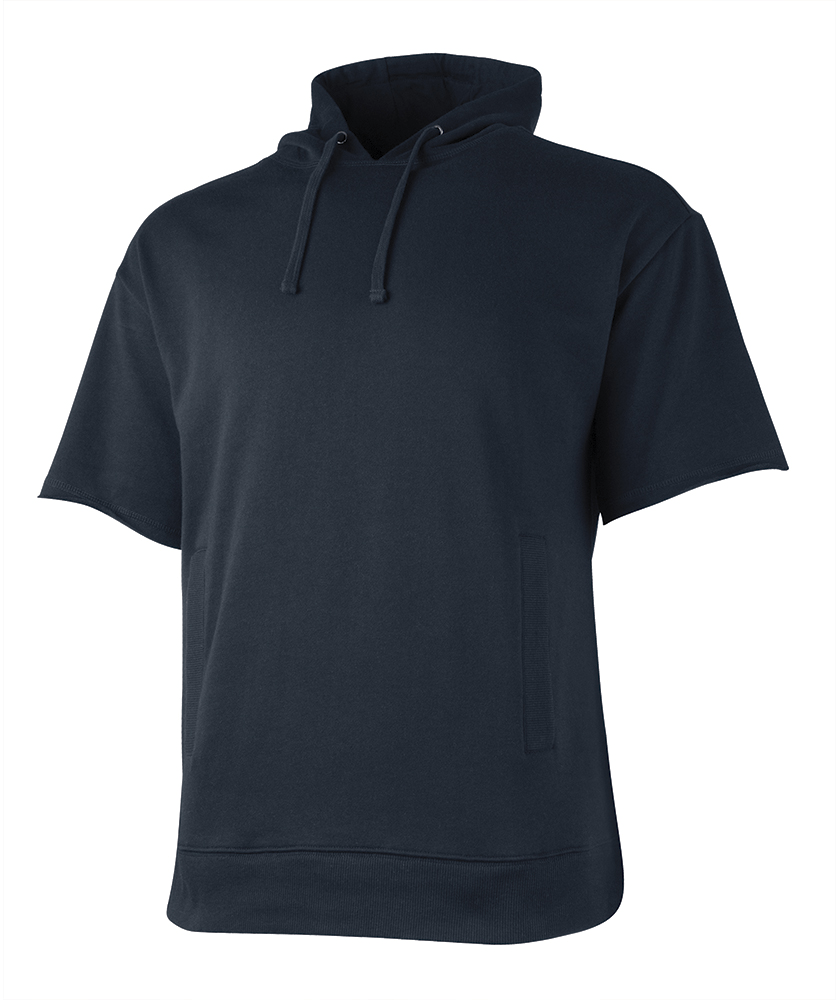 Monograms For Me Navy / XSmall Coaches Hoodie - 9989