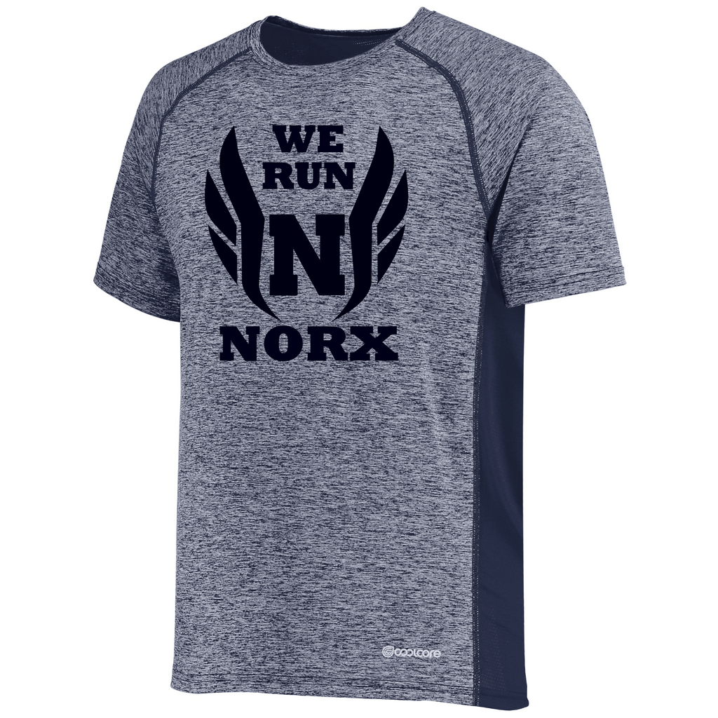 Monograms For Me Norcross XC DriFit Shirt