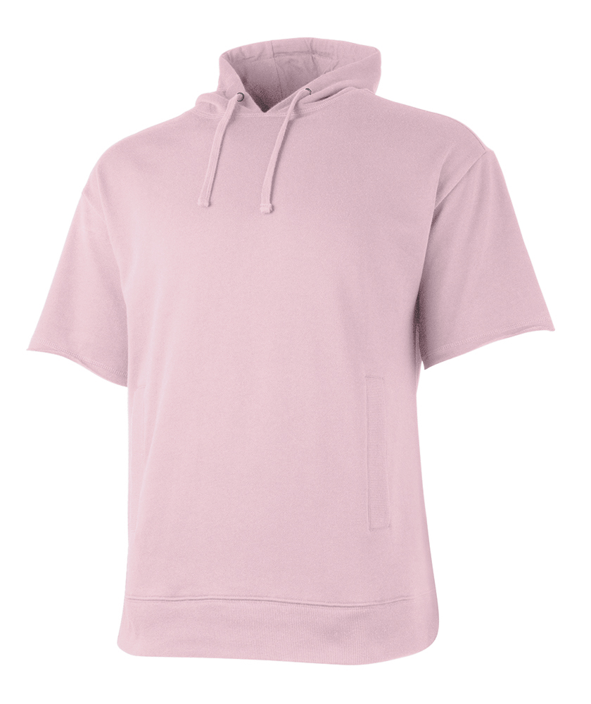 Monograms For Me Pink / XSmall Coaches Hoodie - 9989