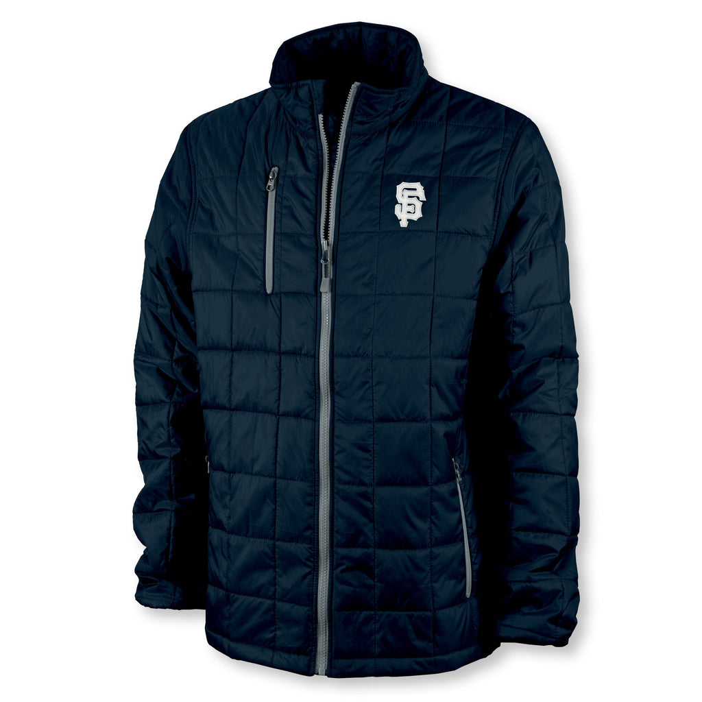 Monograms For Me Small Mens Lithium Jacket