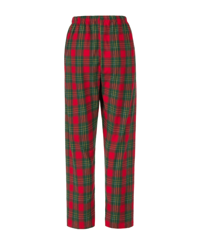 vendor-unknown Apparel Women's Holiday Flannel PJs