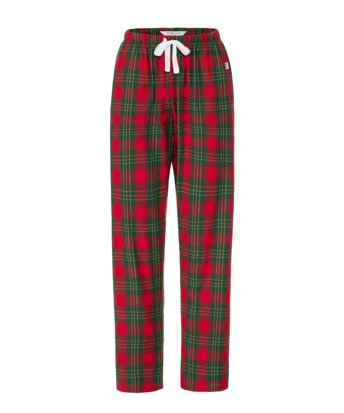 vendor-unknown Apparel Women's Holiday Flannel PJs