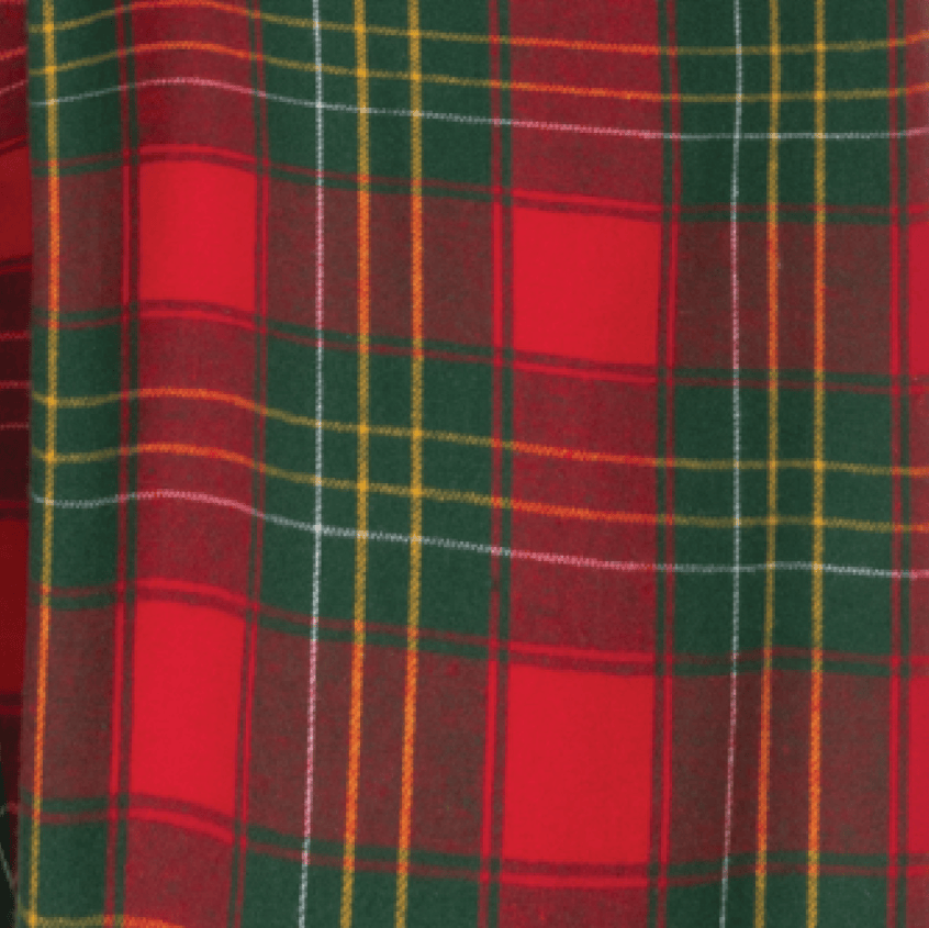 vendor-unknown Apparel Women's Holiday Flannel PJs