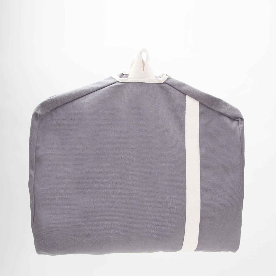 vendor-unknown For the Guys Canvas Garment Bag
