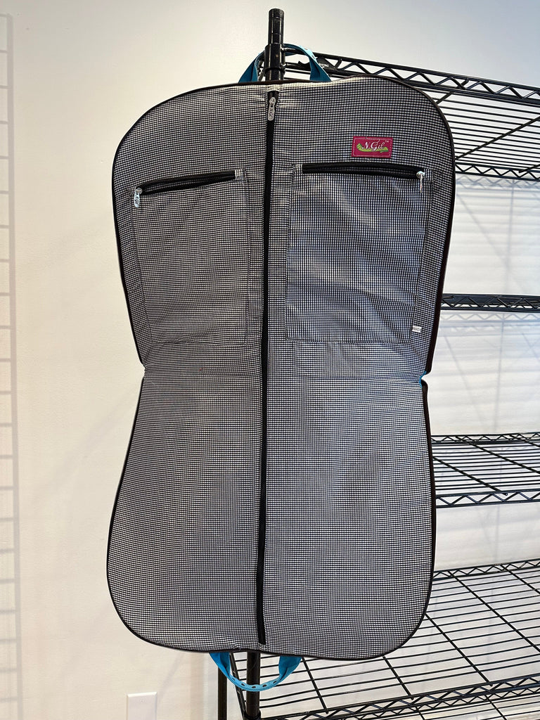 vendor-unknown For the Guys Quilted Garment Bag