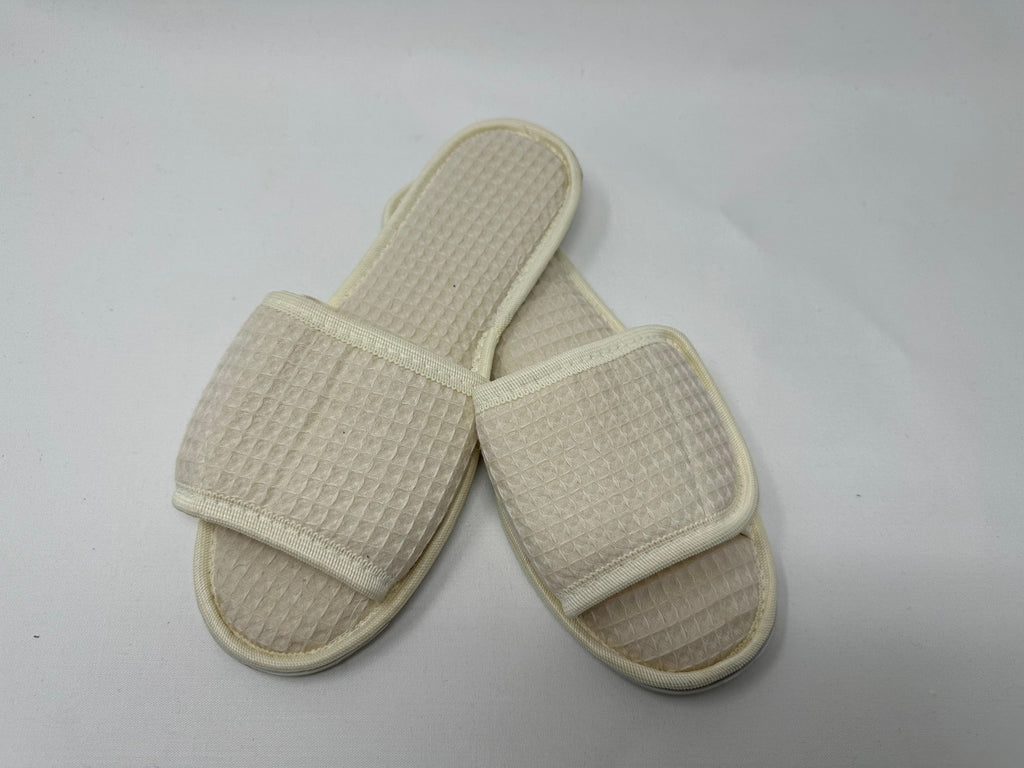 vendor-unknown For the Guys Spa Slippers