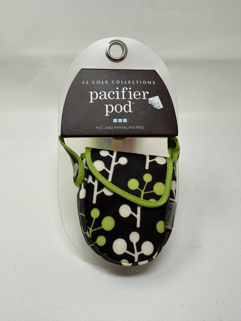 vendor-unknown For the Little Ones Cocoa Tree Pacifier Pod