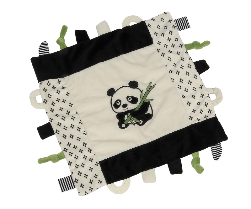 vendor-unknown For the Little Ones Ping Panda Taggies