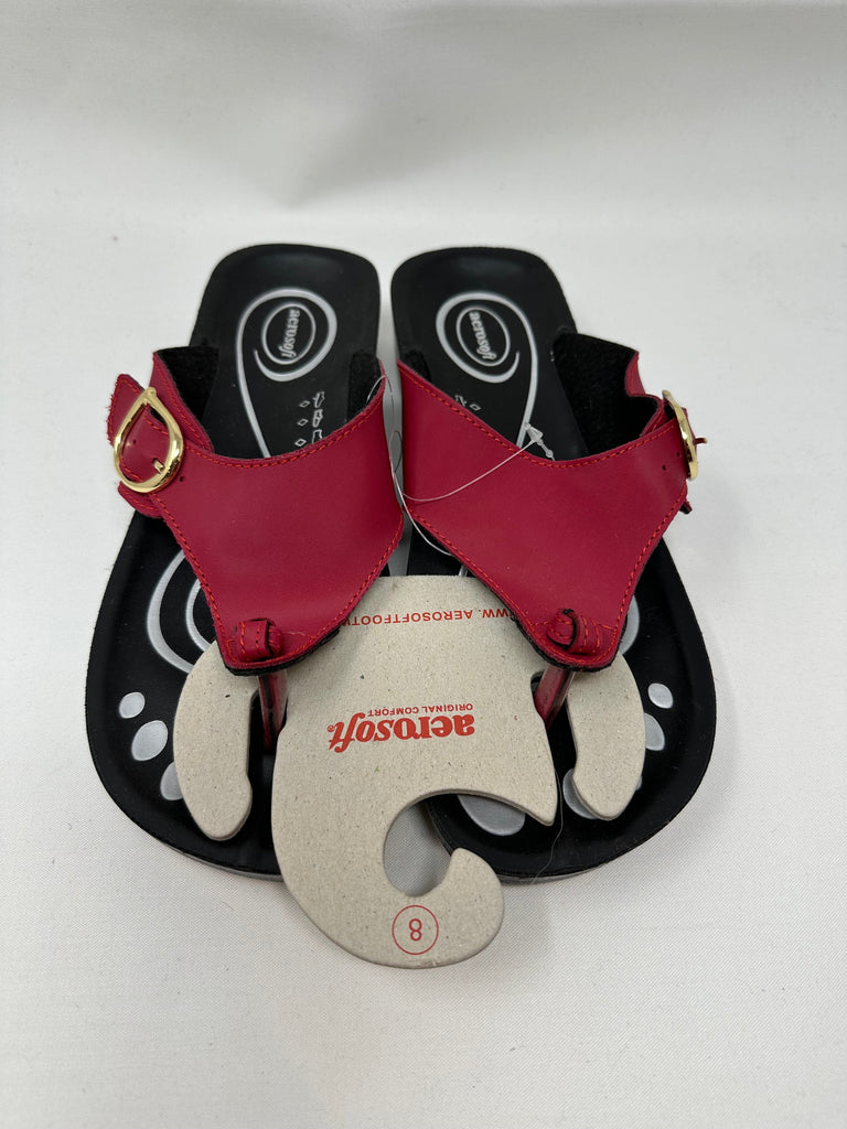 vendor-unknown Fun4Summer Aerosoft Sandals