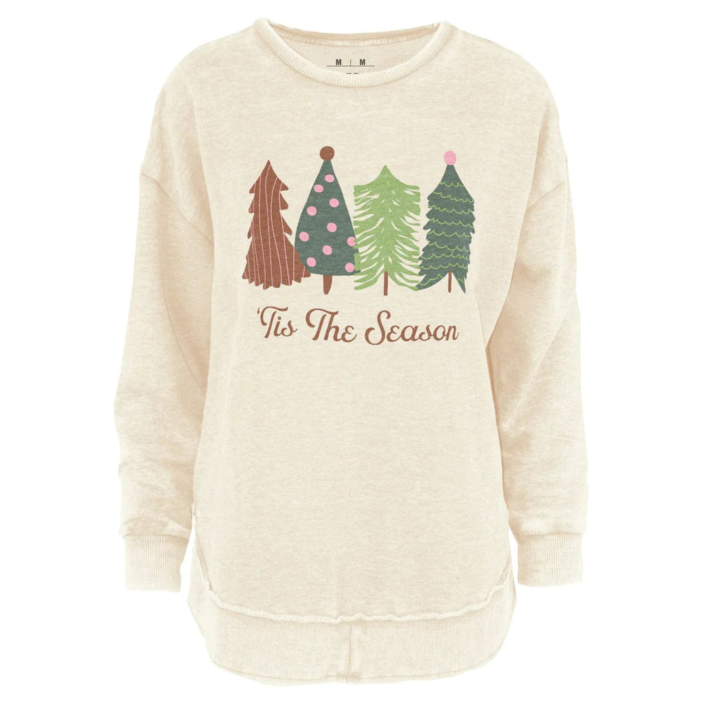 vendor-unknown JUST IN! Tis the Season Sweater