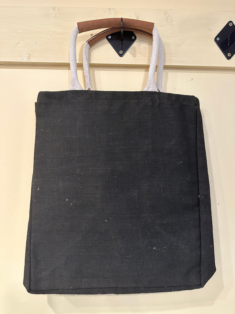 vendor-unknown Purses Black Austin Tote