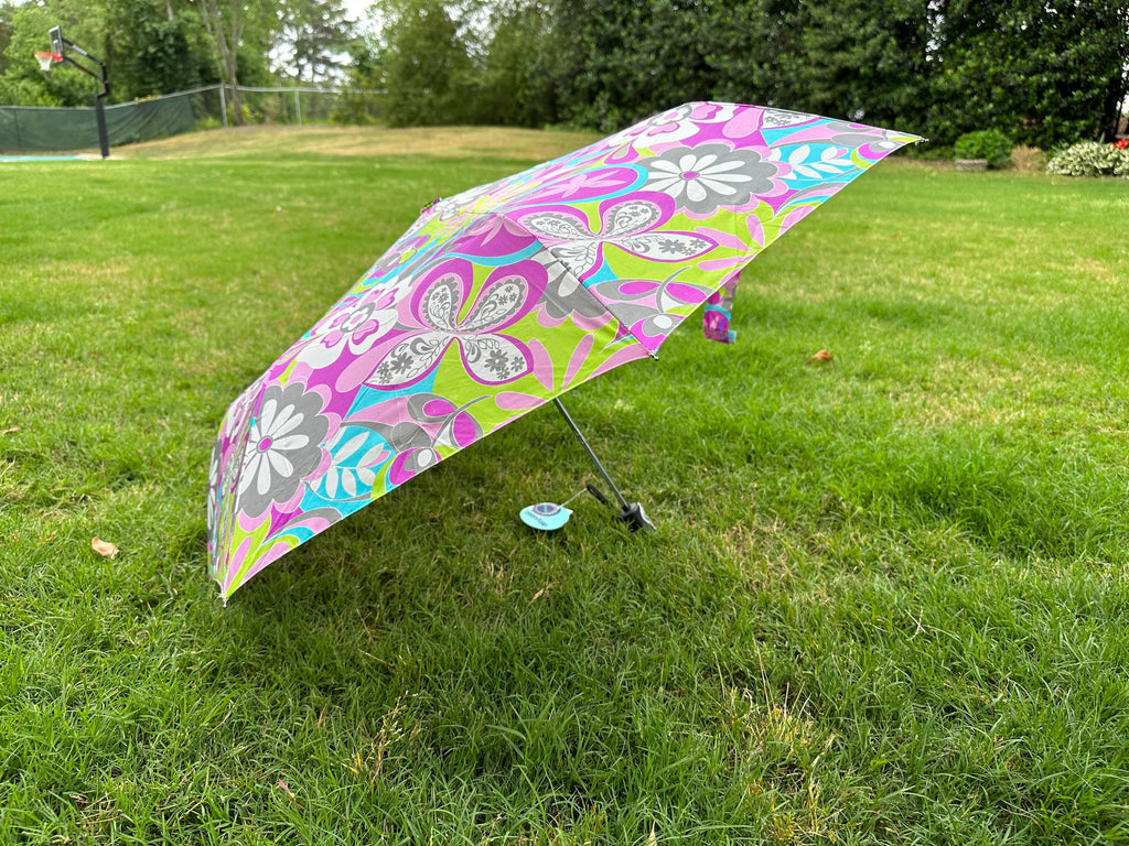 vendor-unknown Purses Umbrella