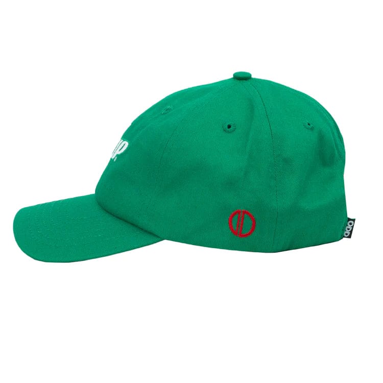 Monograms For Me Dad Hat - 7Up