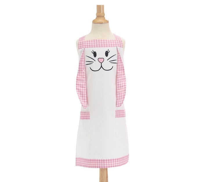 Easter Aprons, Mommy and Me, Hippity Hop Easter Pups – SassyFras