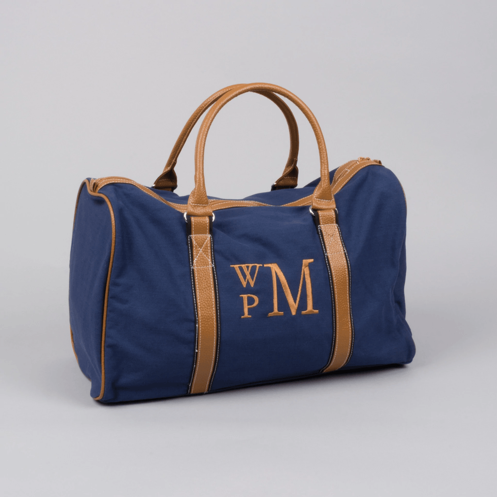vendor-unknown For the Guys Monogrammed Duffel Bag