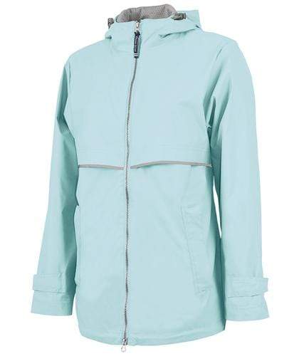 Monogrammed Rain Coats  Personalize Your Rain Jacket
